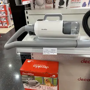 Decakila Pet Dryer and Groomer