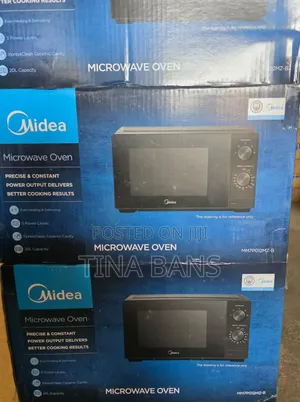 Midea 20litres Microwave Oven