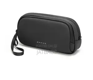 Waterproof Digital Accessories Storage Bag (Free Delivery)