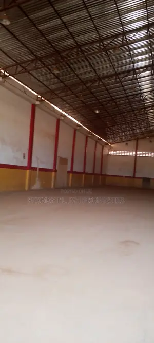 Warehouse for Rent in Tema