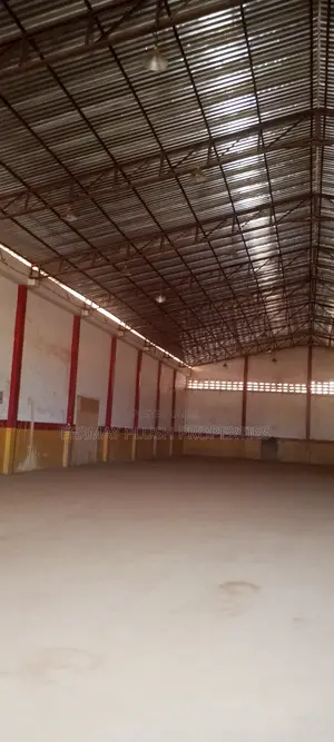 Warehouse for Rent in Tema