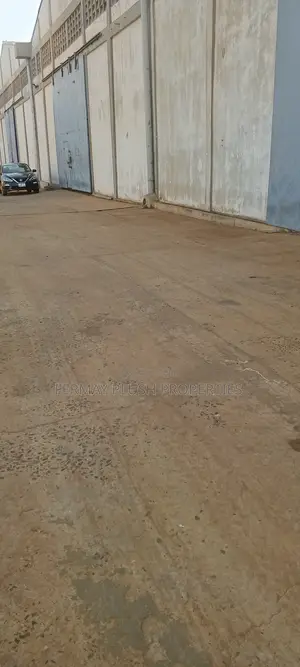 Warehouse for Rent in Tema