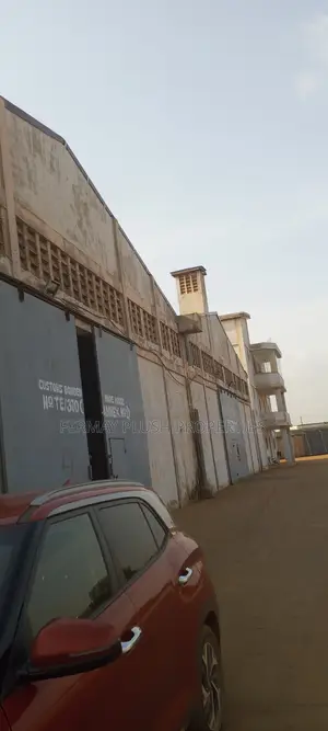 Warehouse for Rent