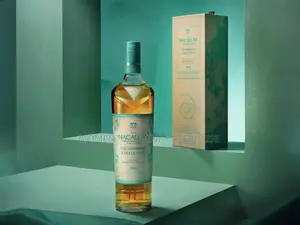 Macallan Harmony Collection Rich Cacao Single Malt Whisky 70cl (44%)