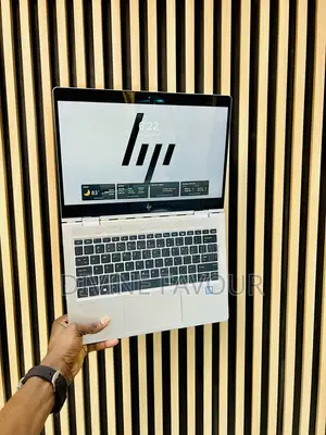 Laptop HP EliteBook x360 830 G6 8GB Intel Core i5 SSD 256GB