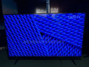 Qled 55 Inch Smart,Bluetooth,Digital Satellite,Samsungtv