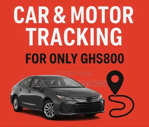 Affordable Vehicle and Motor Tracking You Can Trust –