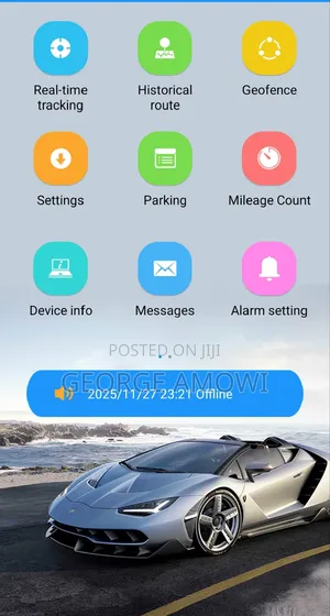 Affordable Vehicle and Motor Tracking You Can Trust –