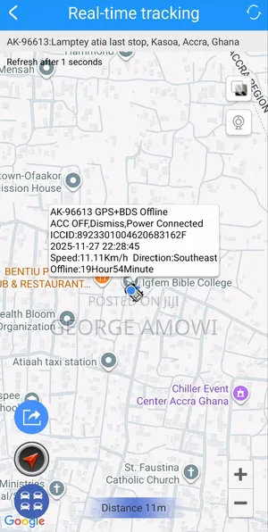 Affordable Vehicle and Motor Tracking You Can Trust –