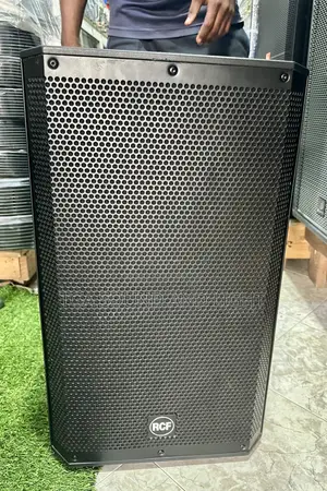 RCF Art915 15 Inches Active Monitors - Pair