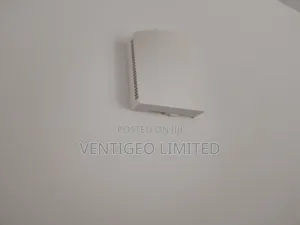 Fresh Air Supply Valve