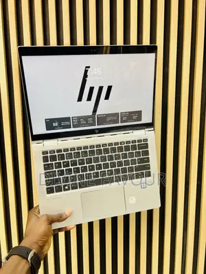Laptop HP EliteBook X360 1030 G3 16GB Intel Core i5 SSD 256GB