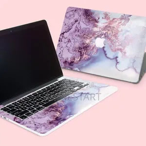 Laptop Skin Covers