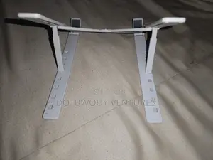 Portable Laptop, iPad Stand for "9-15 Inches"