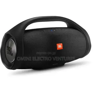 Brand New JBL Boom Box 2