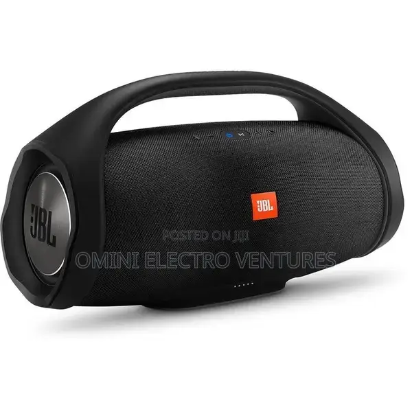 Brand New JBL Boom Box 2