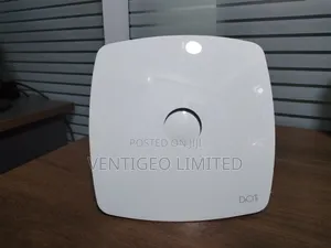 Extractor Ventilation Fan