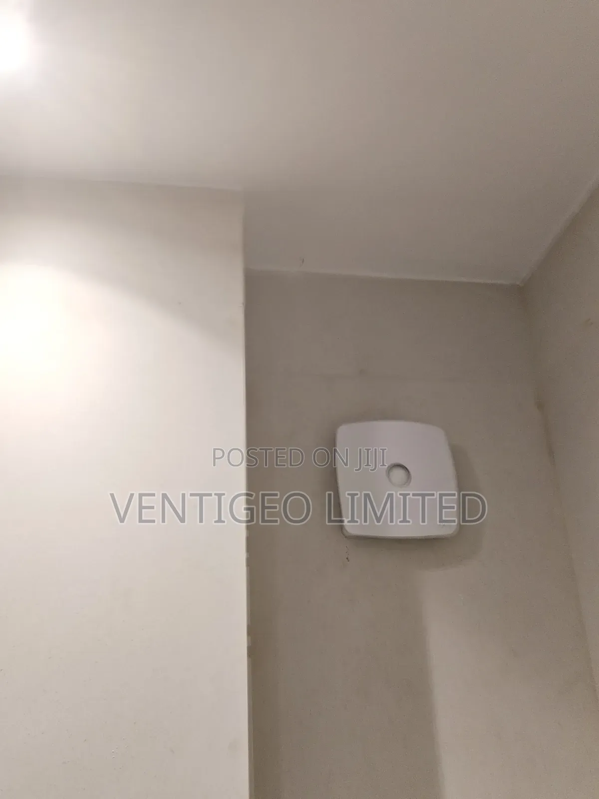 Extractor Ventilation Fan