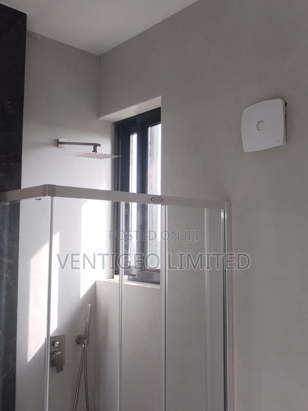 Extractor Ventilation Fan