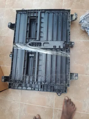 Rx350 2024 Shutter Grill