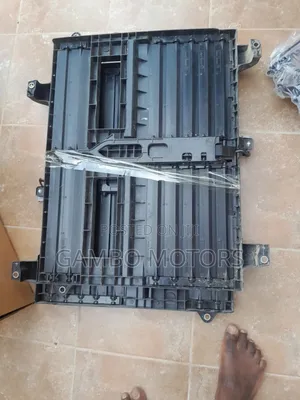 Rx350 2024 Shutter Grill