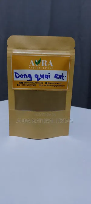 Dong Quai Extract 100g