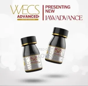 Jaw Wecs Advanced Plus