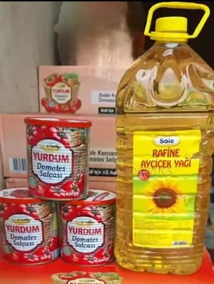 Turkish Tomato Paste
