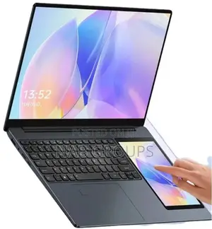 New Laptop 16GB SSD 2T