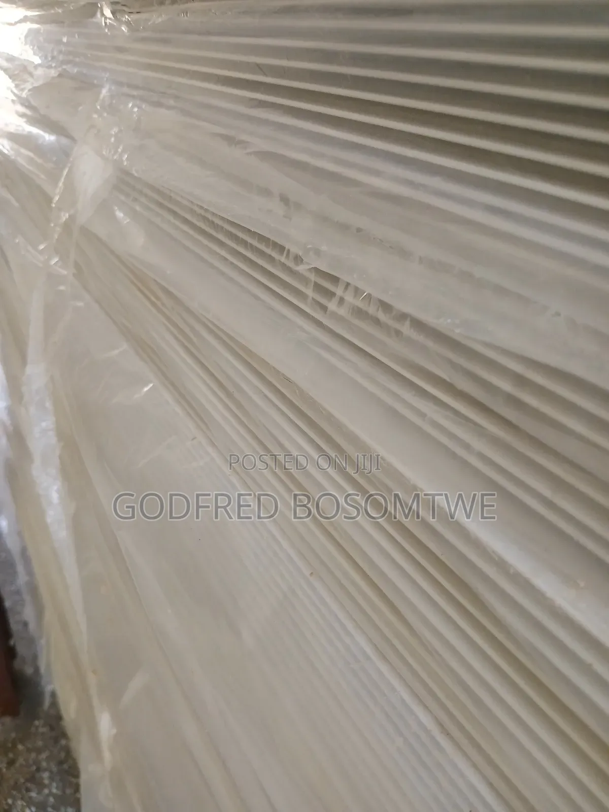 Plastic T N G Ceiling Panels