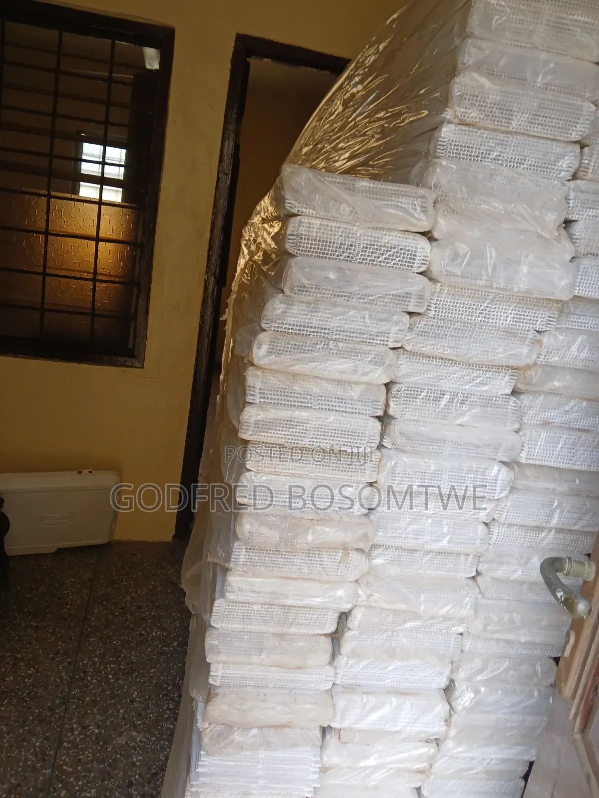 Plastic T N G Ceiling Panels