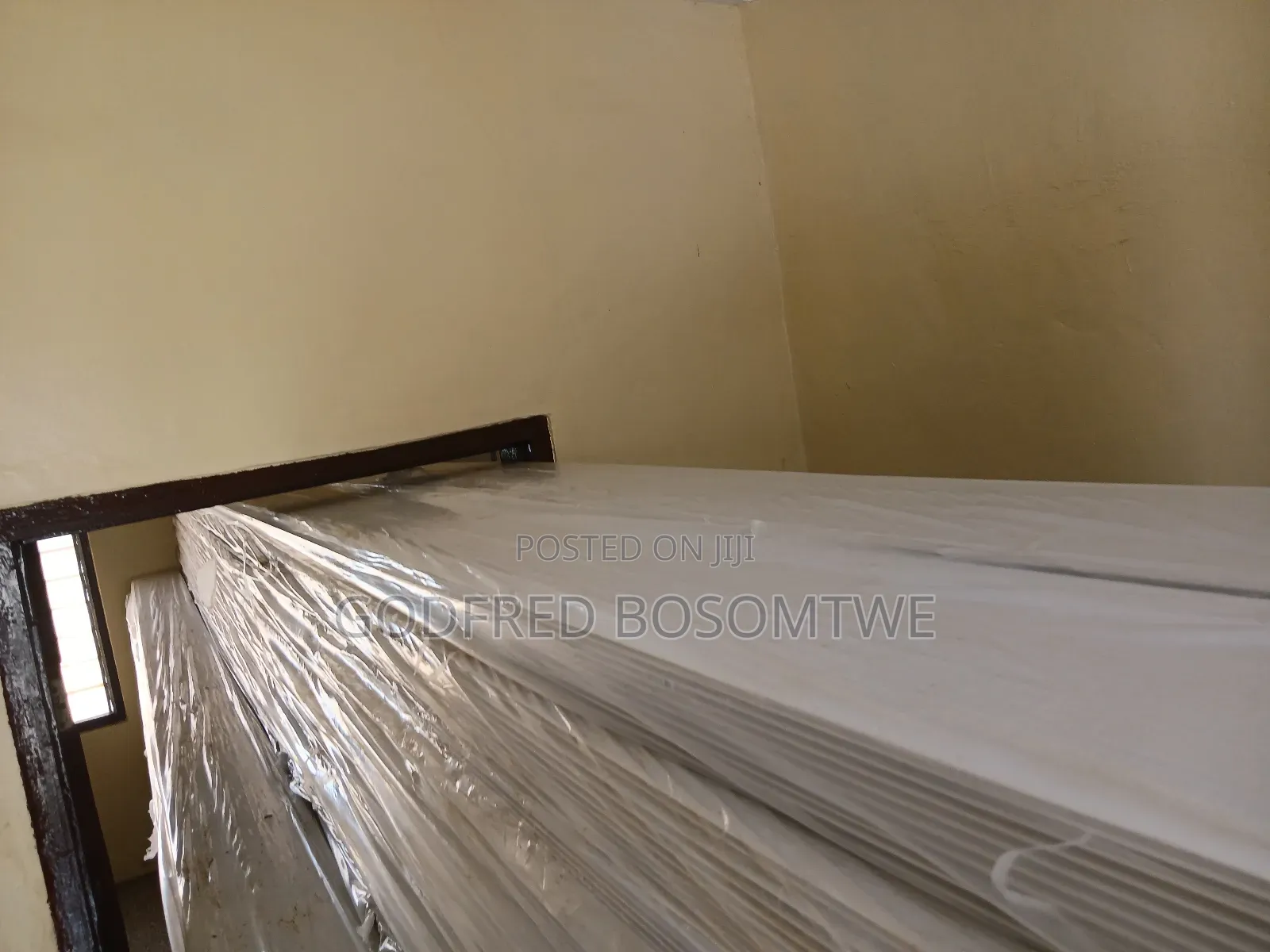 Plastic T N G Ceiling Panels