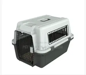 Portable Travelling Crate For Dogs