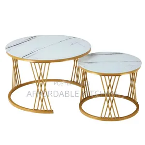 Glass Centre Table