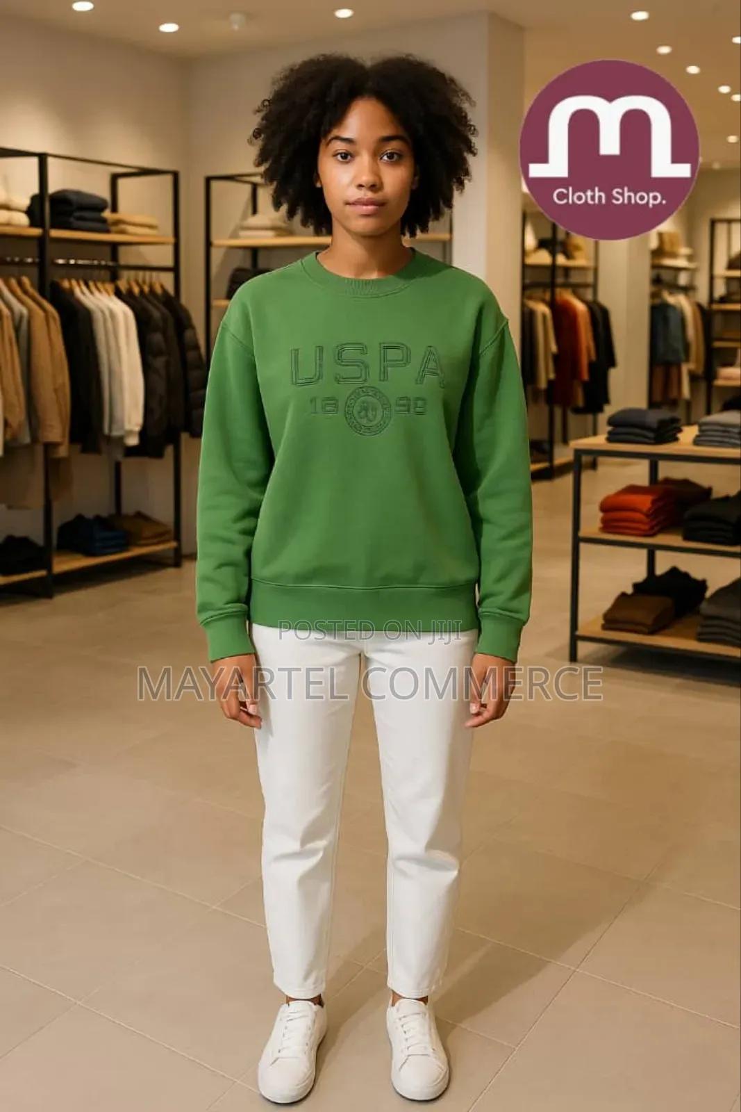 Men Luxury Clothing