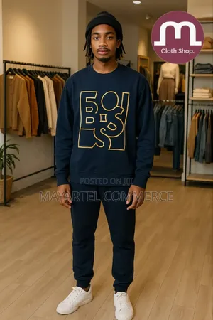 Men Luxury Clothing