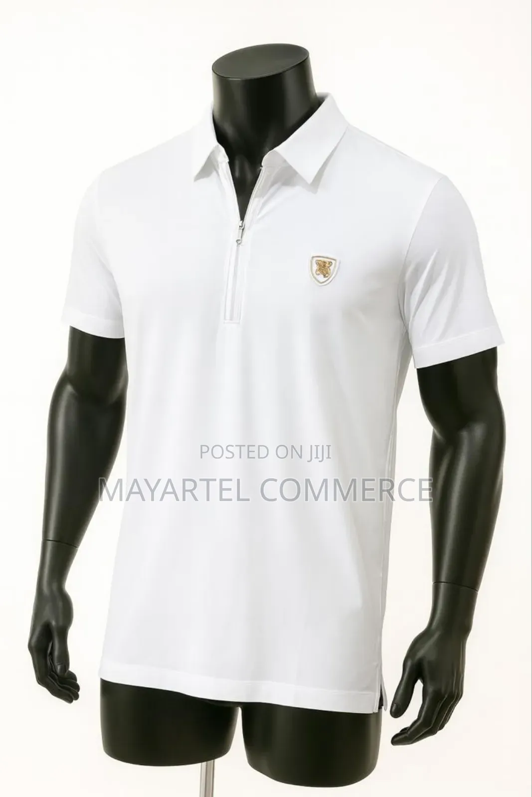 Men Luxury Clothing