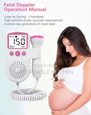 Doppler For My Nurses