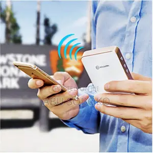 Mobile Wi-fi
