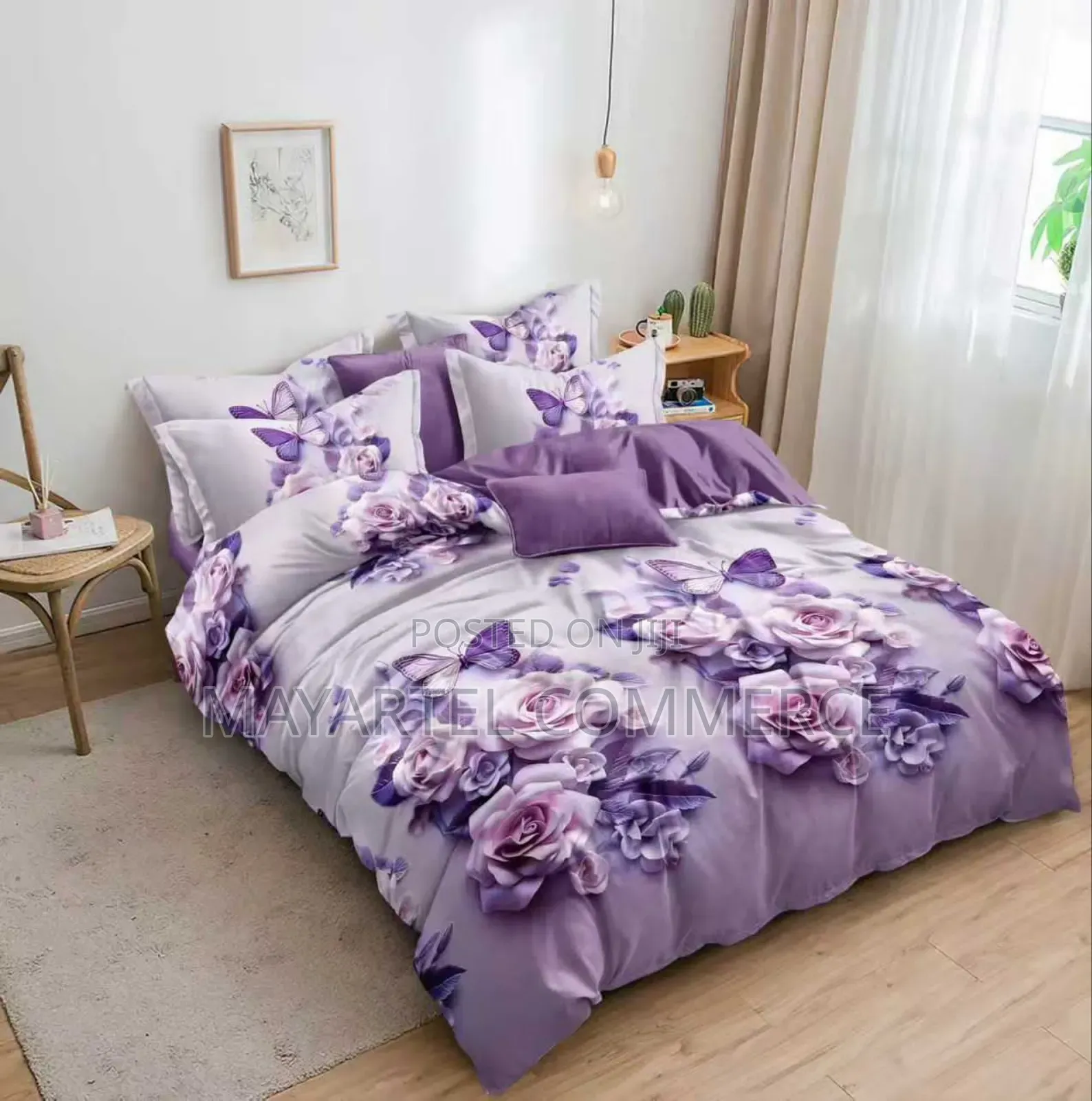 Mayartel Beddings