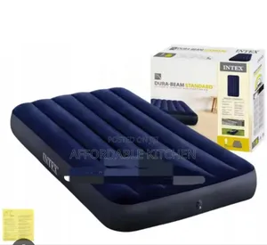 Inflated Matress