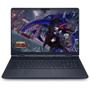 New Laptop Dell Alienware 16 Aurora 32GB Intel Core 7 SSD 1T
