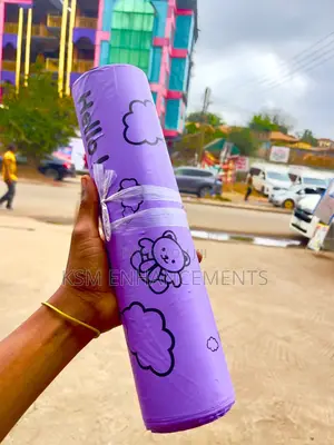 Poly Mailers