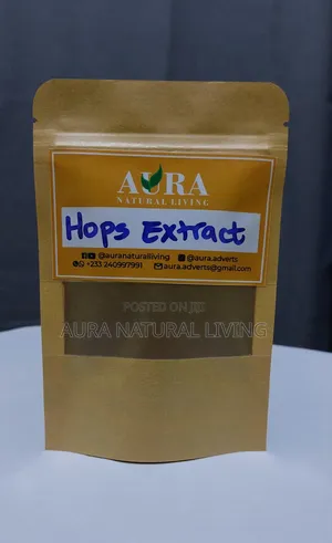 Hops Extract 100g