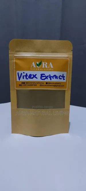 Vitex Extract 100g