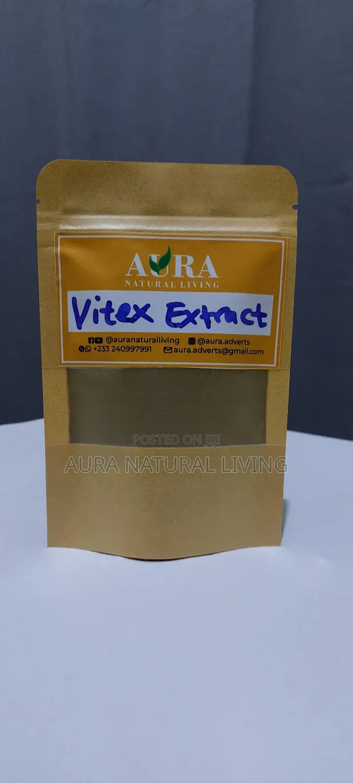 Vitex Extract 100g