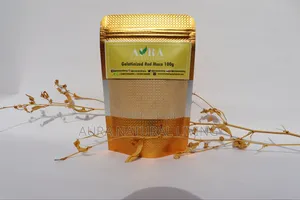 Red Maca Powder 100g
