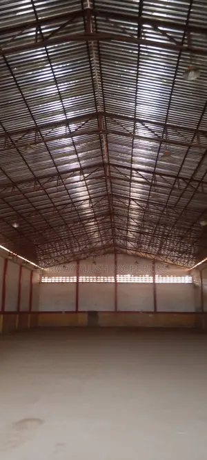 Warehouse for Rent I