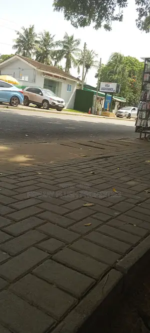 Warehouse for Rent I