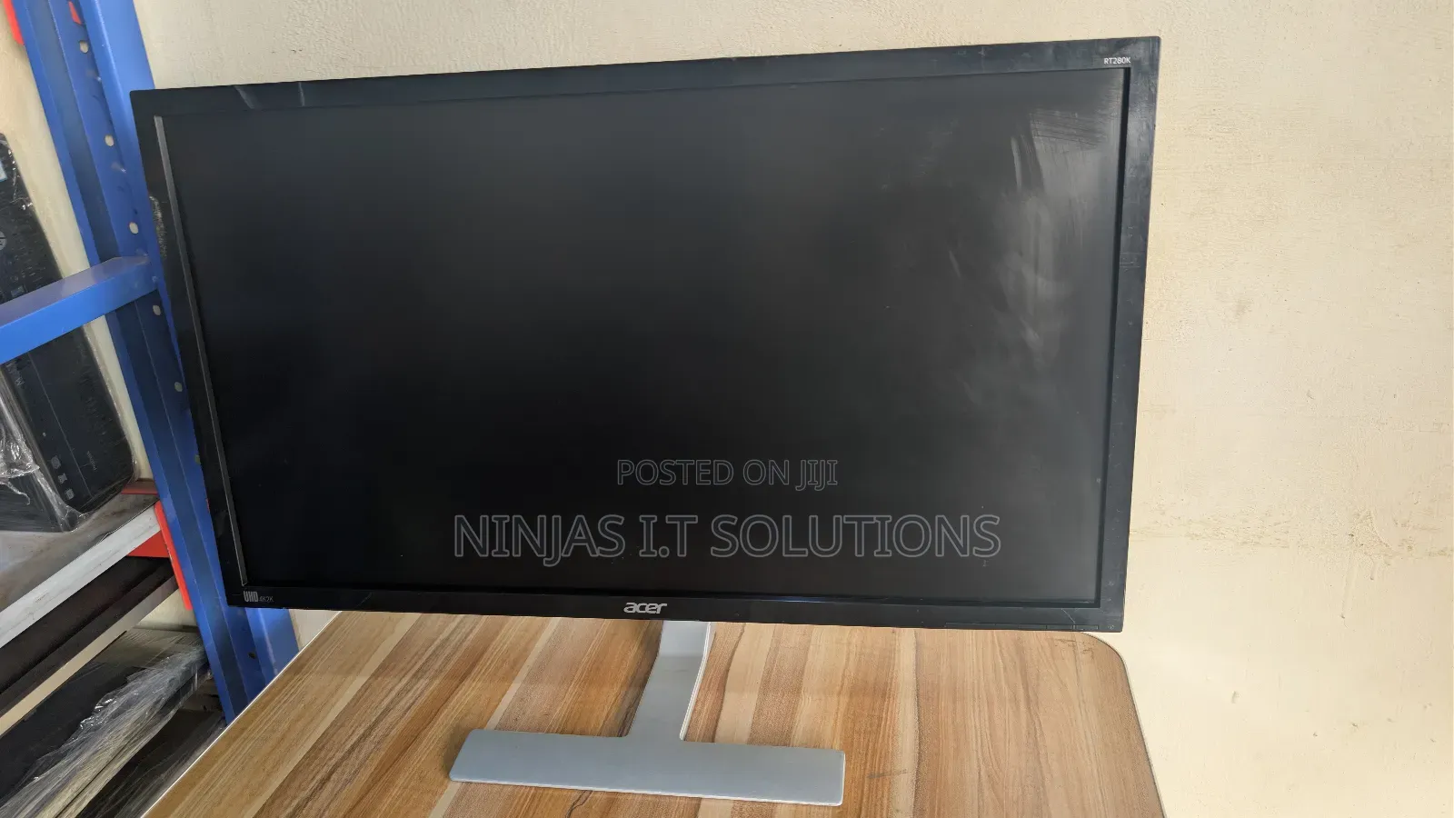 Acer Rt280k Monitor